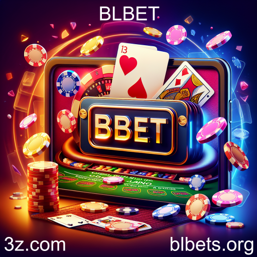 Descubra a Emocionante Categoria de Casino no BLBET
